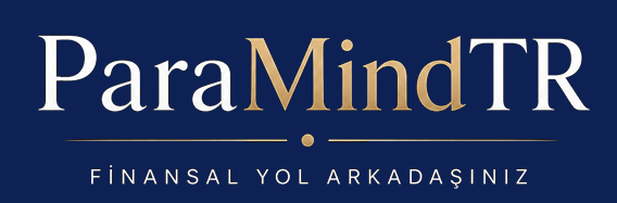 ParaMindTR Logo